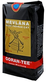 MEVLANA ORIGINAL GORAN TEA 500G